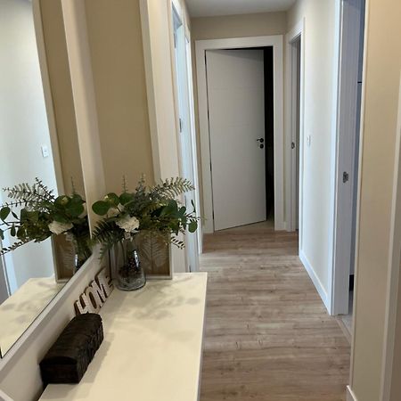 Apartamento Vacacional Бургос Экстерьер фото