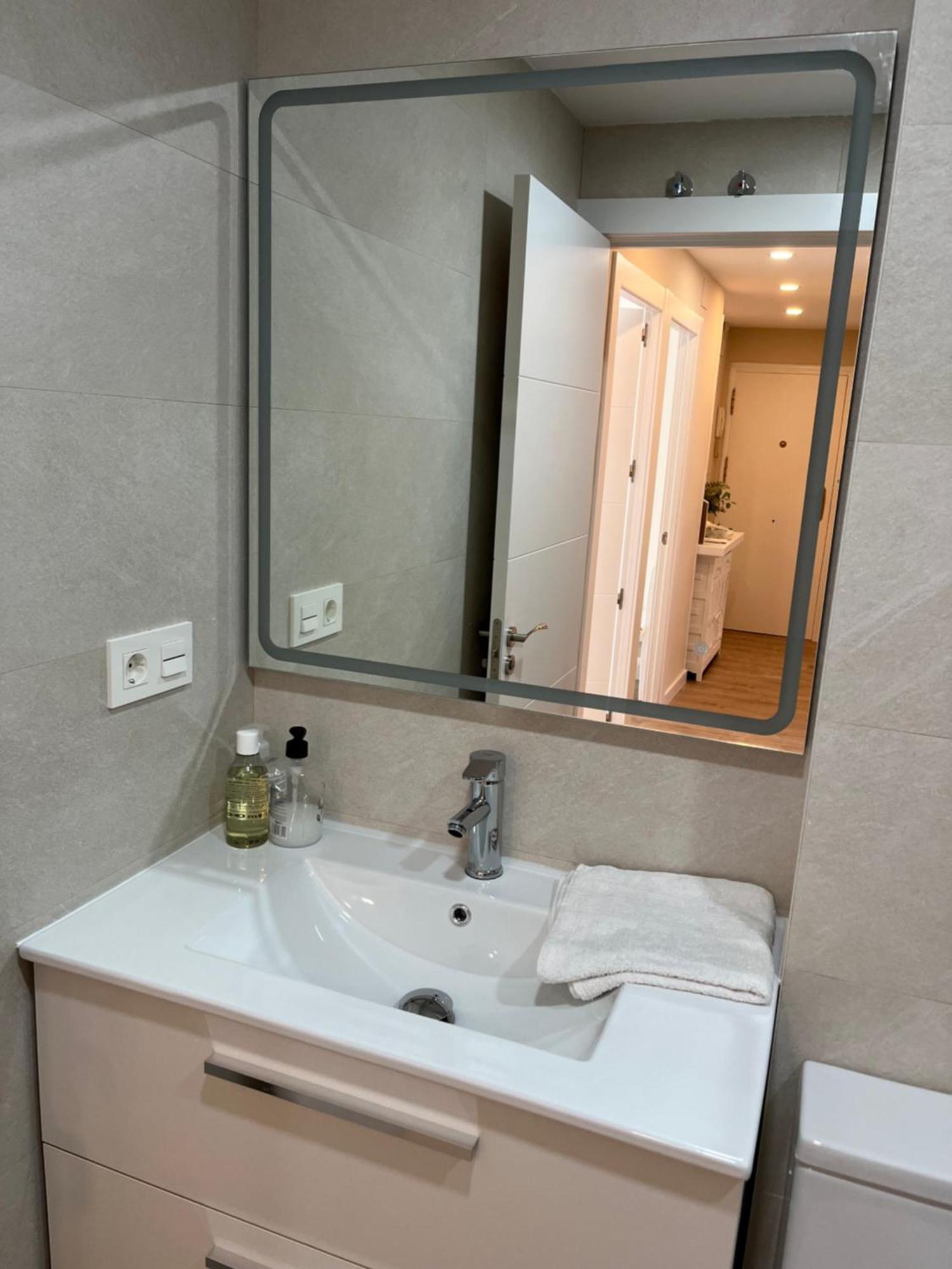 Apartamento Vacacional Бургос Экстерьер фото